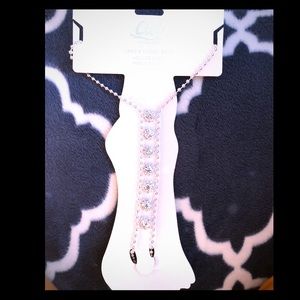 Bohemian Rhinestone jewel